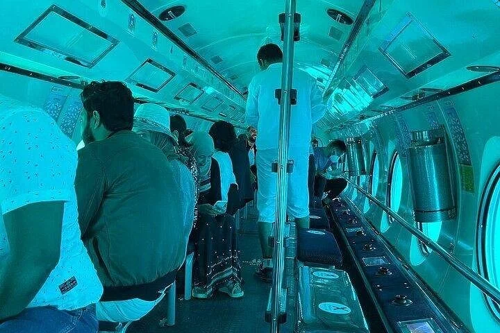 3 hour sea scope in sharm el sheikh - Image 2