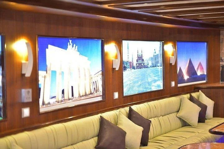 coral garden snorkeling from masa alam - Image 2