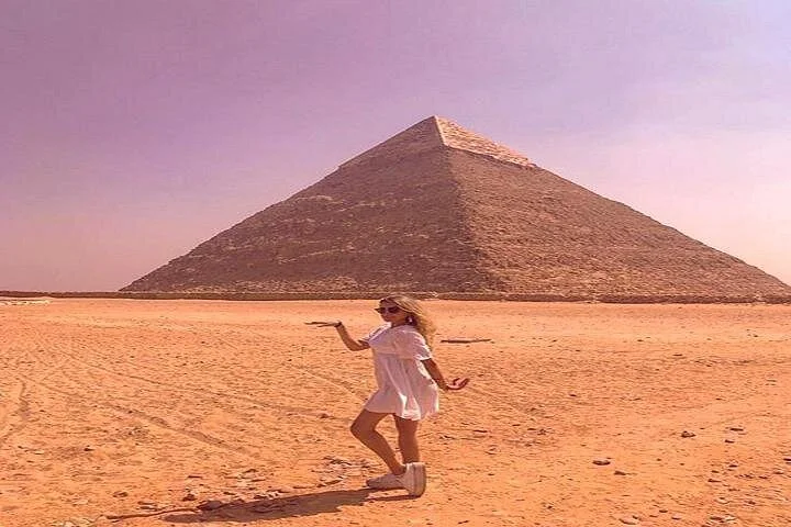 day trip from sharm el sheikh to cairo by bus - Image 6