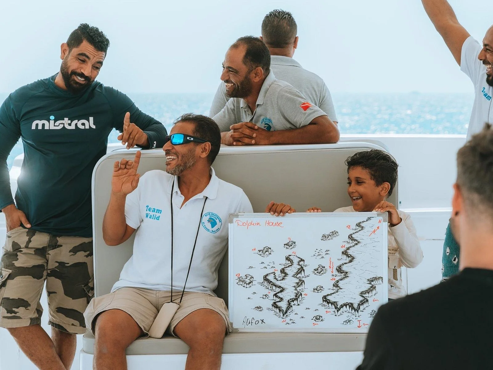 el gouna certified diver in padi open water course - Image 4