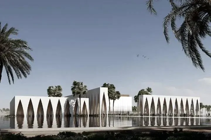 el gouna egyptian venice guided city tour - Image 4