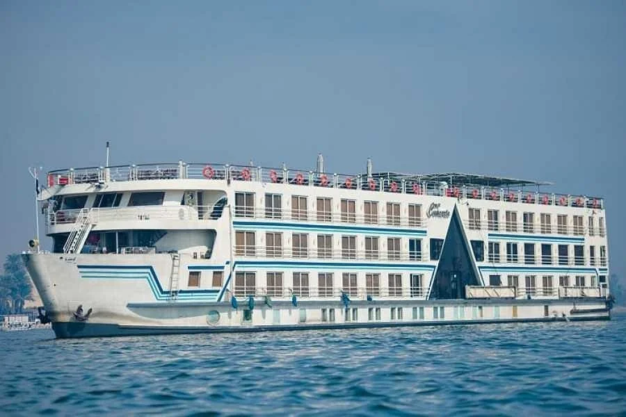 enjoy 3 nights nile cruise tours from aswan to luxor - Image 4