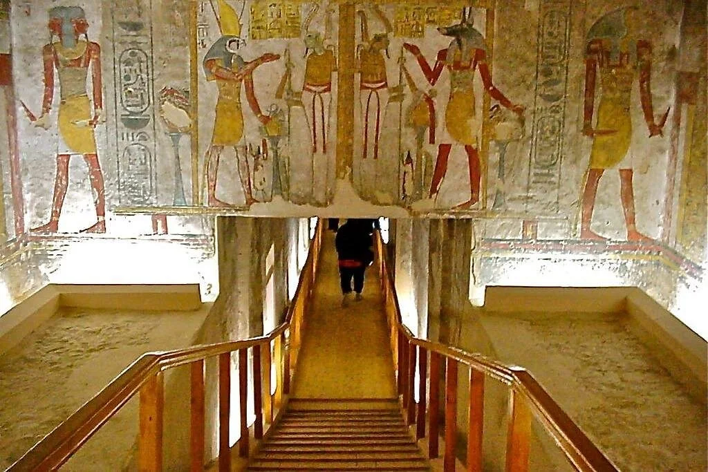 enjoy 3 nights nile cruise tours from aswan to luxor - Image 5