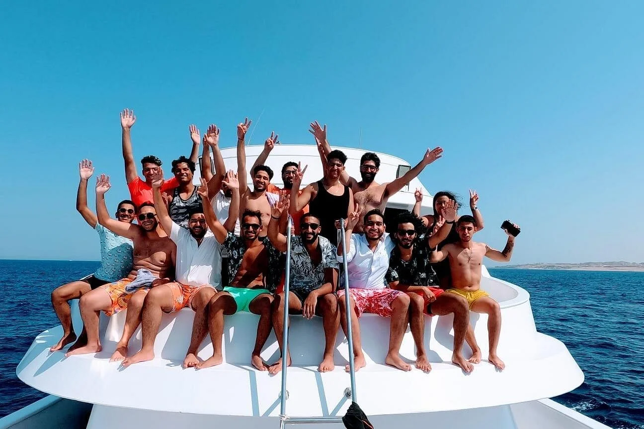 intro diving beginner and discover red sea underwater - Image 3