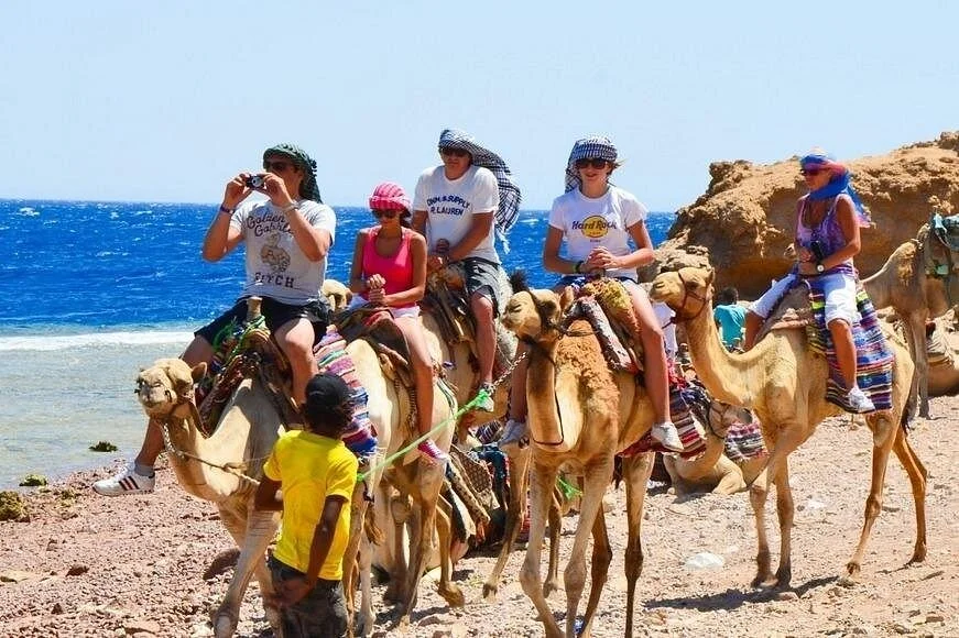 sharm el sheikh top things to do in 3 day - Image 2