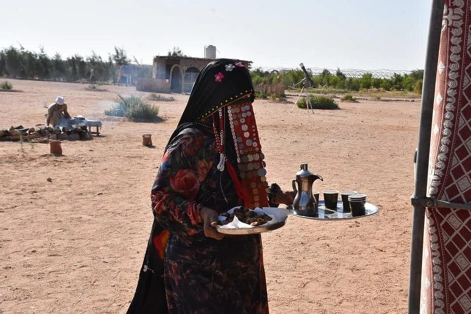 star gazing in marsa alam - Image 4