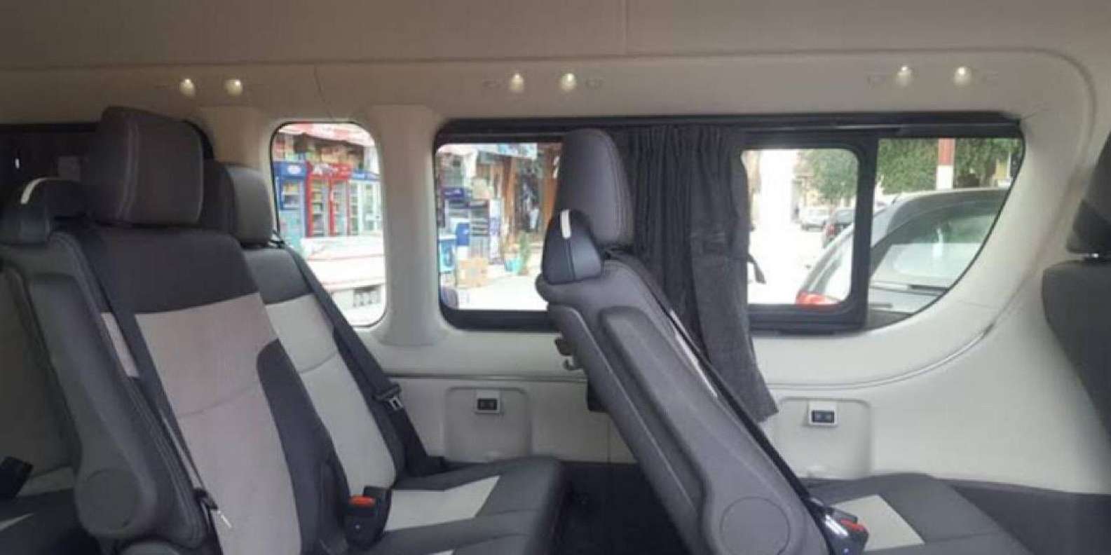 Marsa Alam: Private Transfer from Aswan