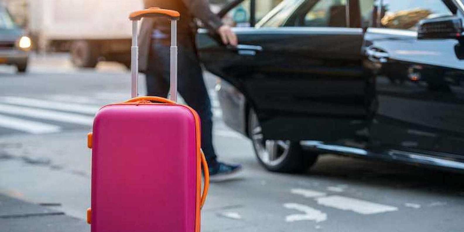 Marsa Alam: Private Transfer from Aswan