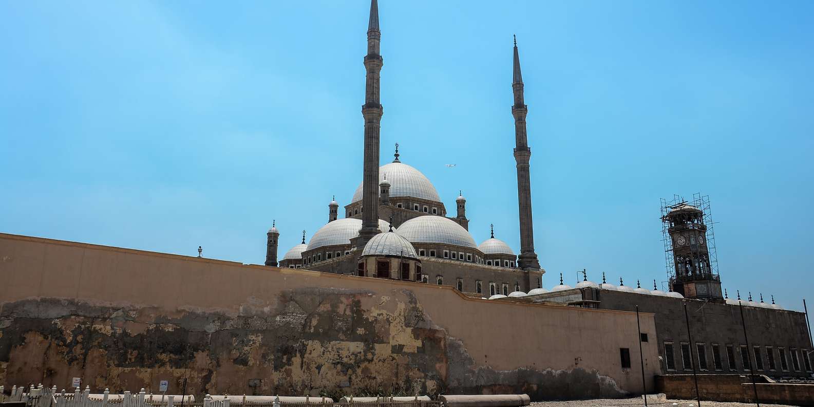 Cairo: Pyramids, Museum and Bazaar Private Escape