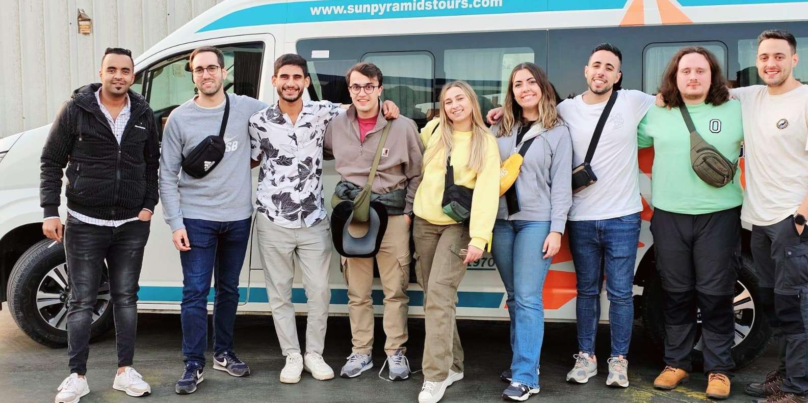 Cairo: Private Airport Transfer To/From Hotel