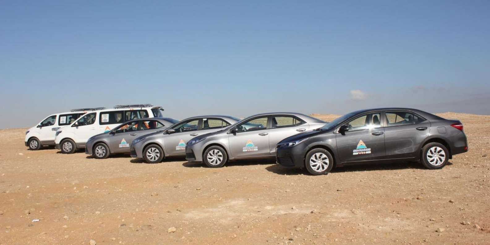 Cairo: Private Airport Transfer To/From Hotel