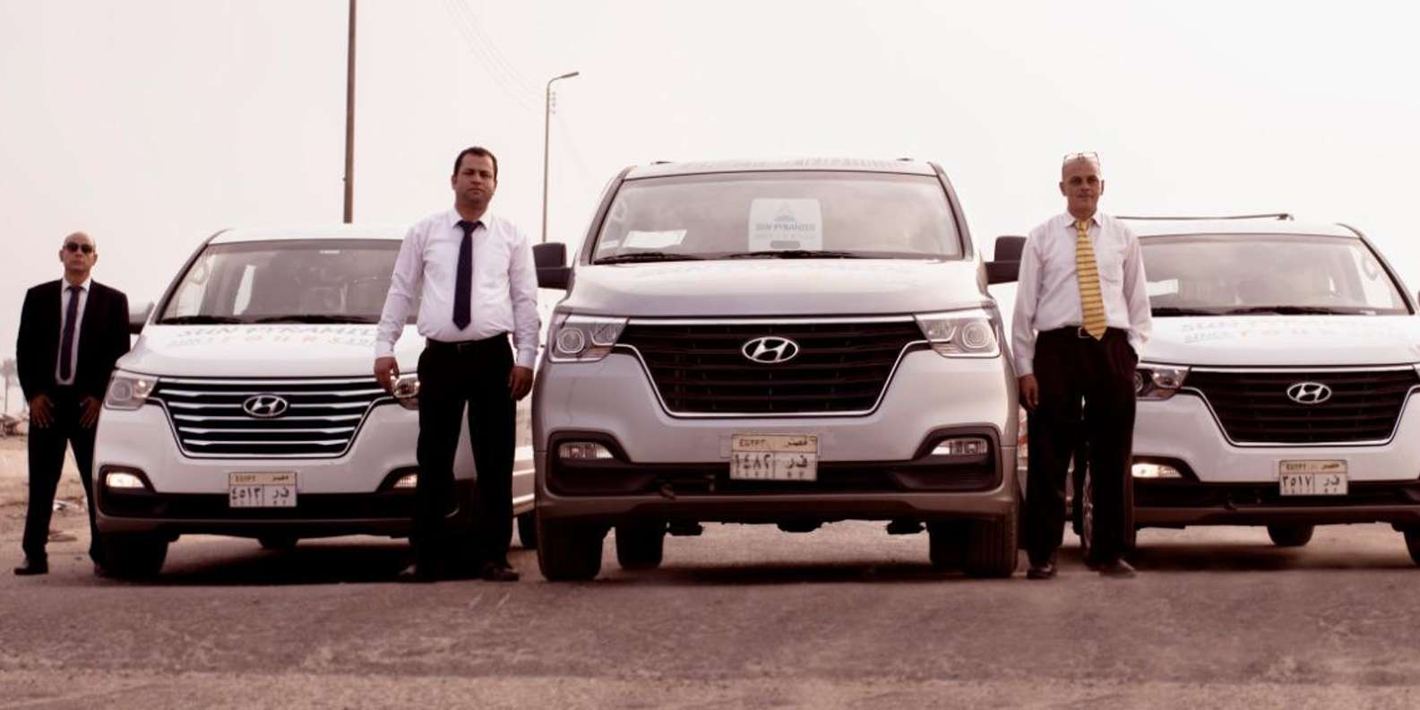 Cairo: Private Airport Transfer To/From Hotel