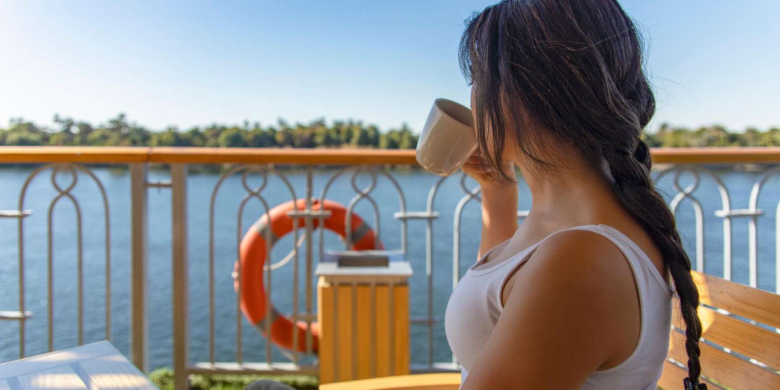 Aswan: 3-Day Nile Cruise to Luxor & Hot Air Balloon