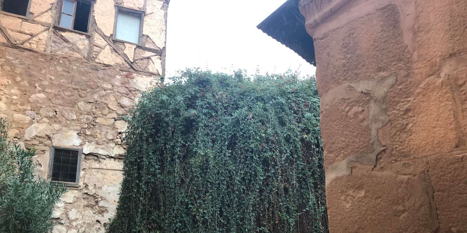 Cairo: Overnight Trip to Saint Catherine Monastery