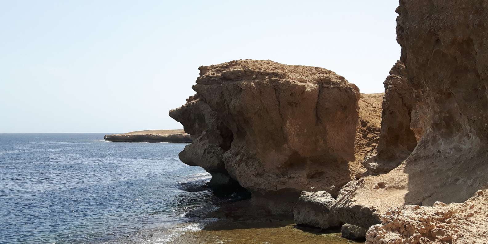 Hurghada: Makadi Bay ATV Tour