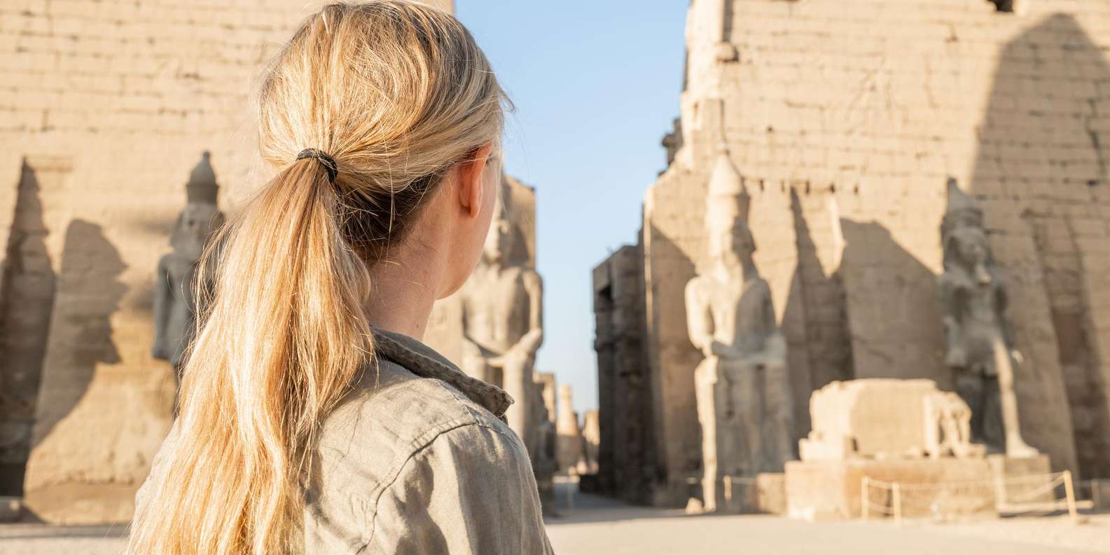 Hurghada: 2-Day Luxor Highlights, Balloon & Hotel