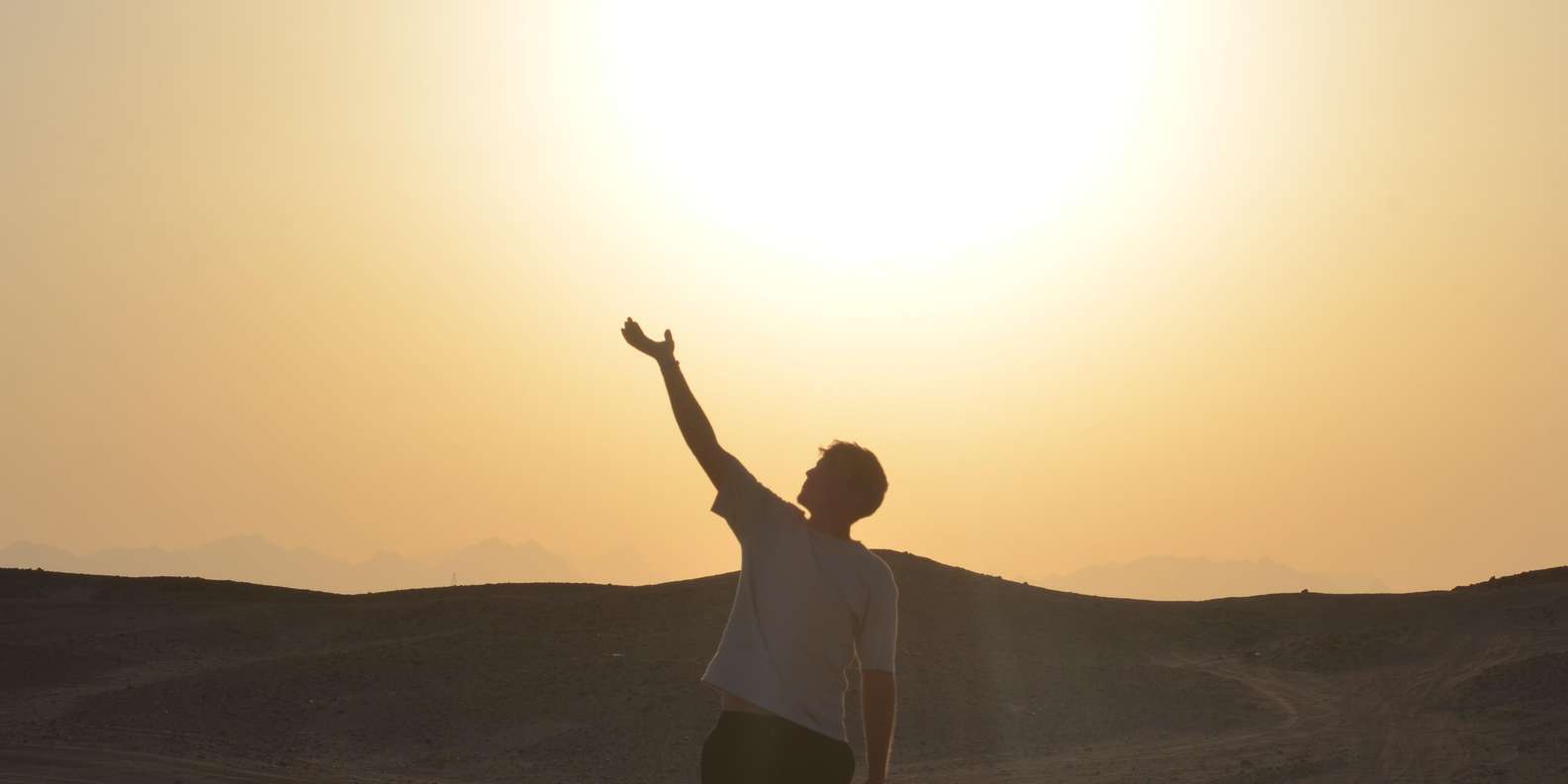 Hurghada: Desert Quad & ATV Ride with Camel