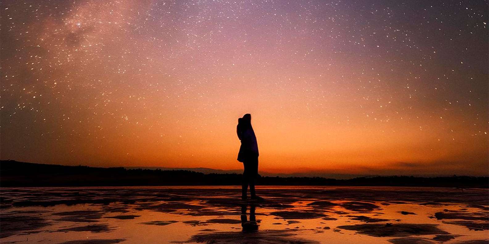 Hurghada: Quad Bike, Camel, Show, Dinner & Stargazing