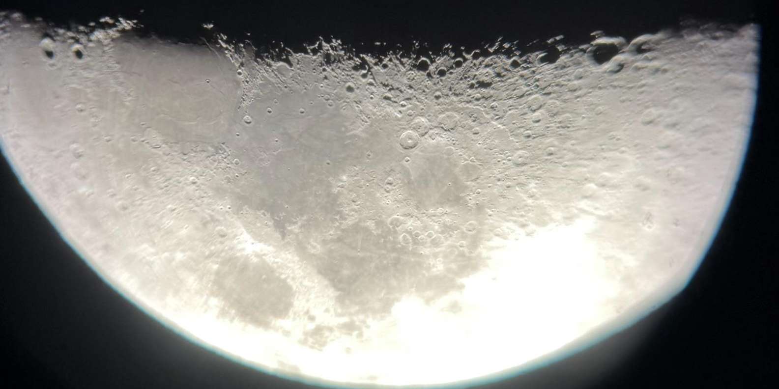 Marsa Alam: Stargazing Safari with Dinner & Quad Ride