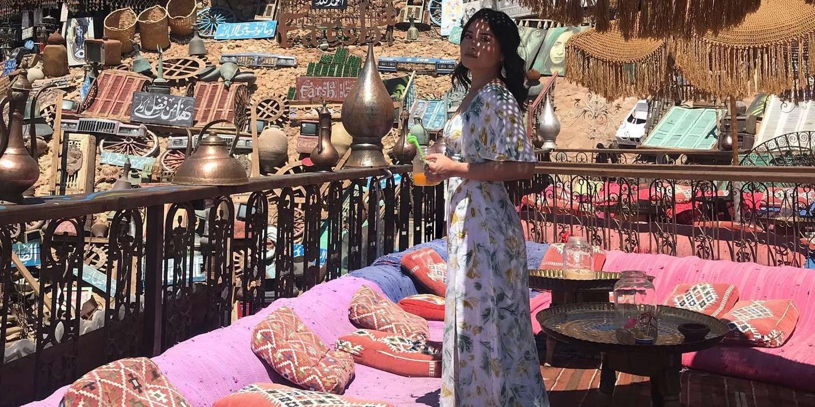 Sharm El Sheikh: Guided City Sights & Old Market