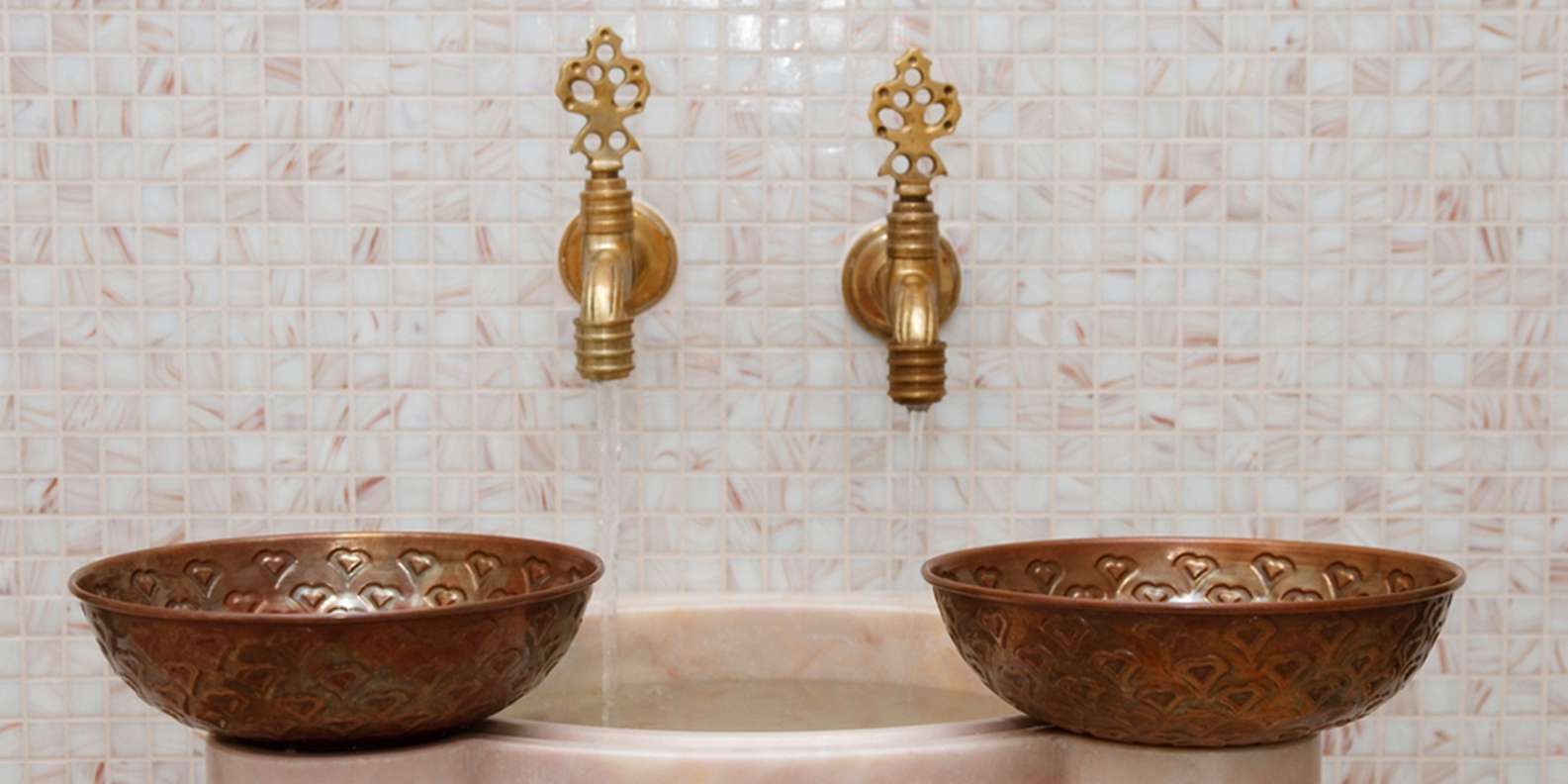 Sharm El Sheikh: Luxury Hammam & Spa Experience