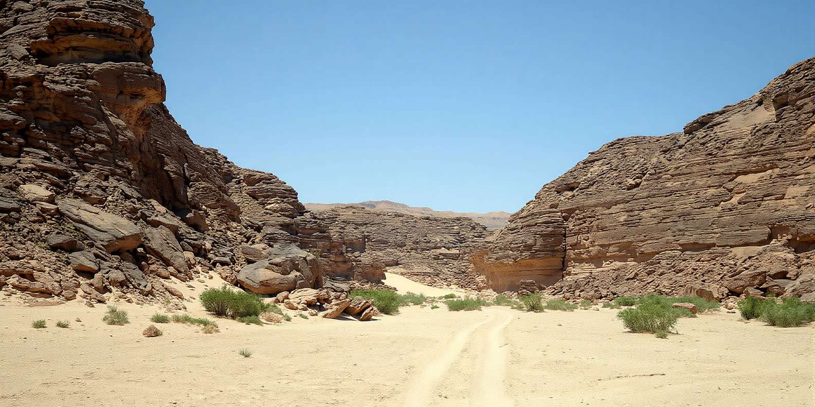 Sharm El Sheikh: Jeep, Quad, Sandboarding & Stargazing