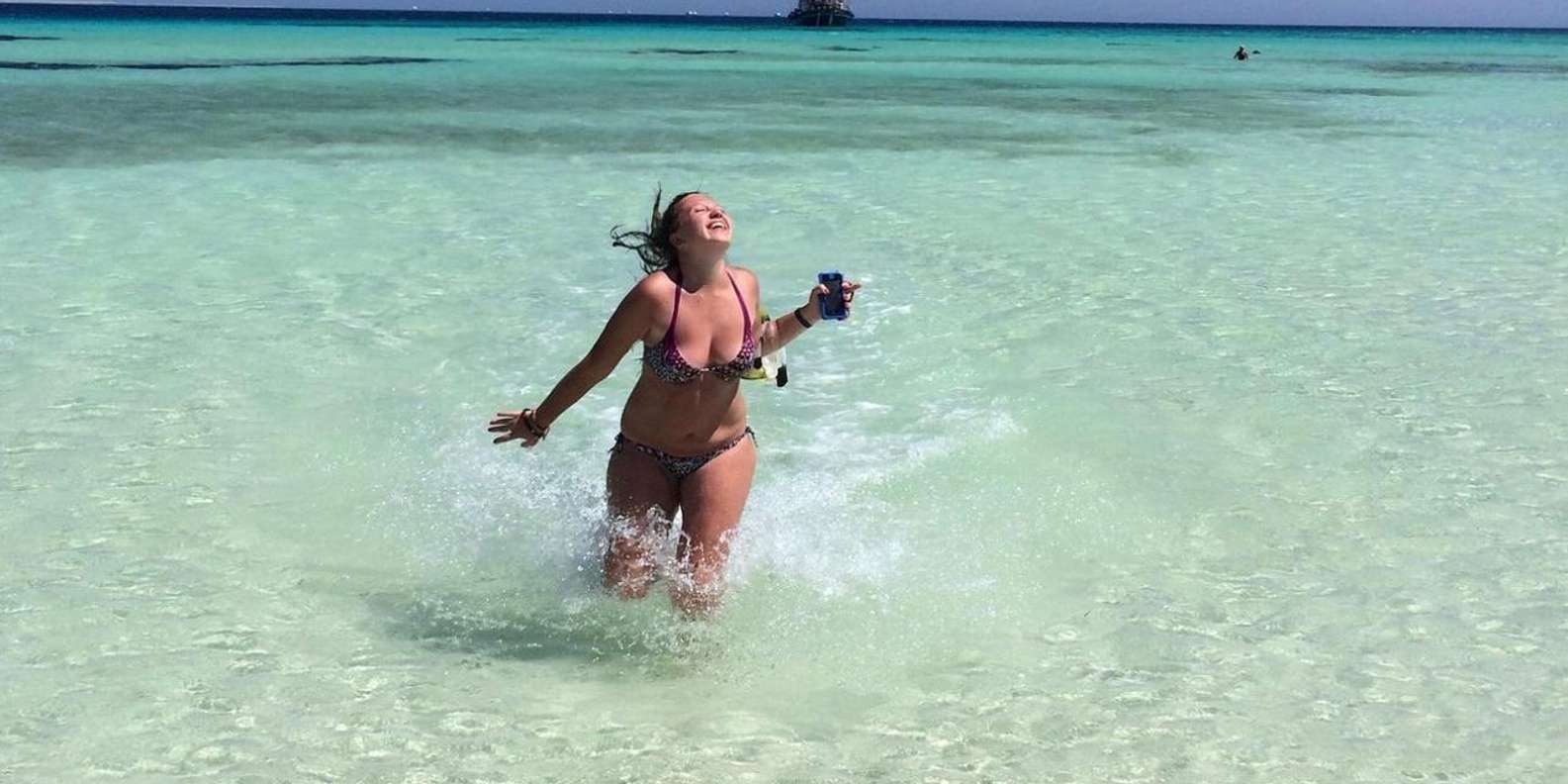 Sharm El Sheikh: Ras Mohammed Cruise & White Island