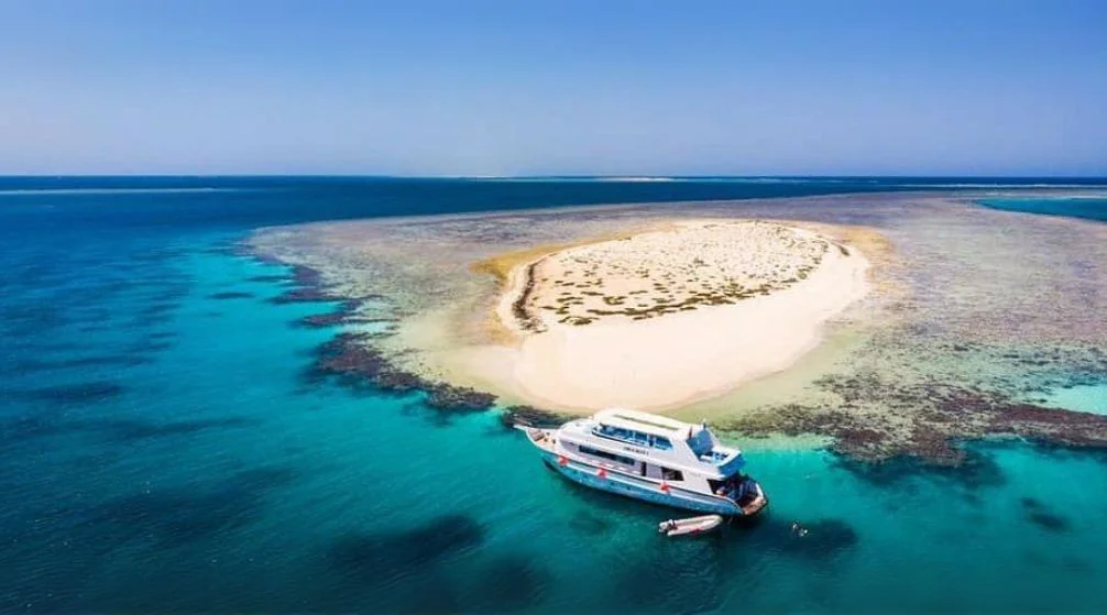 Marsa Alam - Travel destination with tours and activities