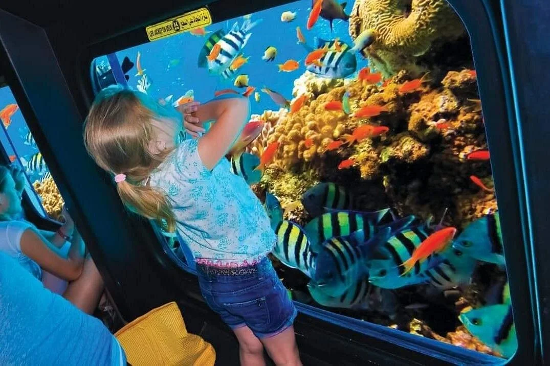 royal sea scope semi submarine marsa alam - Image 1