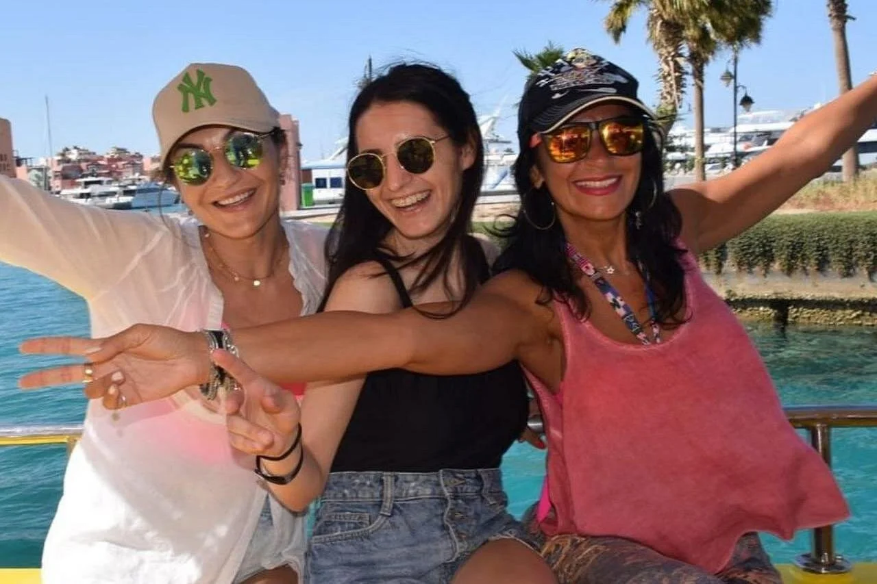 royal seascope semi submarine marsa alam - Image 1