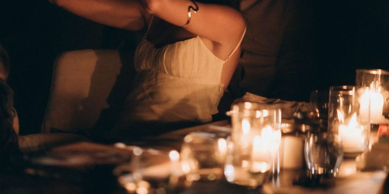 Hurghada: Arabian Nights Under the Stars