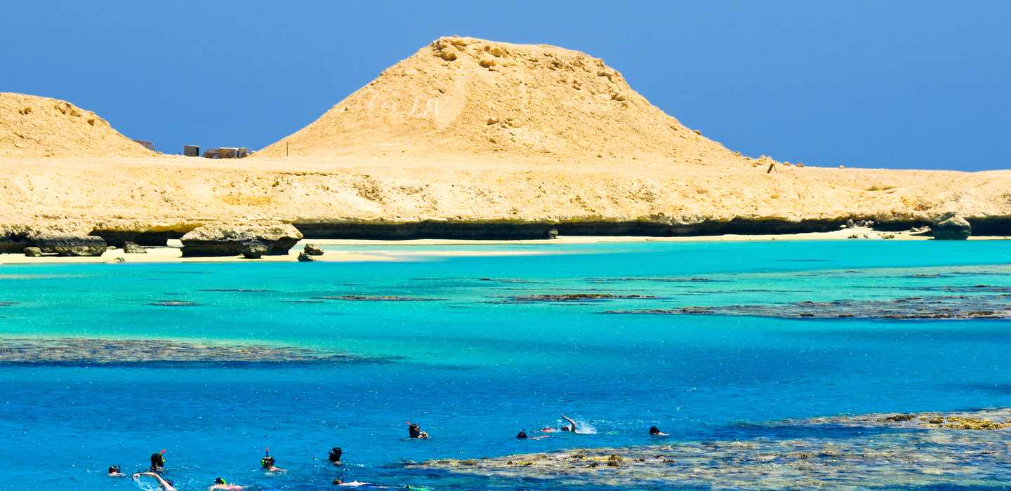 Orange Bay activities